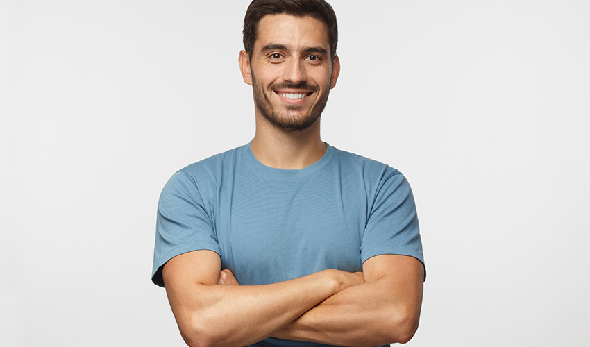 Pánská kolekce category banner